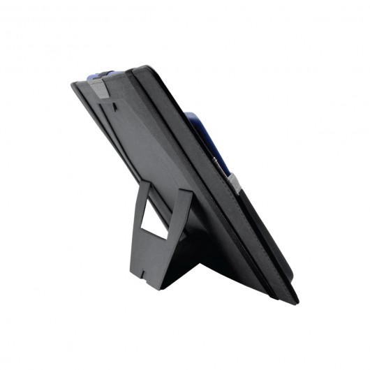 Remote Work Organisers Side Profile